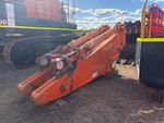 v2 Chassis - Excavator with