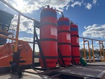 v2 Chassis - Excavator with