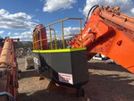 v2 Chassis - Excavator with