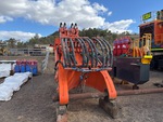 v2 Chassis - Excavator with