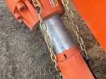 Hydraulics with