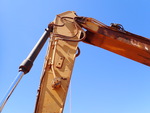 v2 Chassis - Excavator with