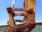v2 Chassis - Excavator with