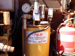 Hydraulics with