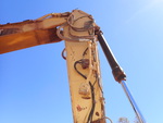 v2 Chassis - Excavator with