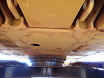 v2 Chassis - Excavator with