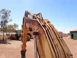 v2 Chassis - Excavator with