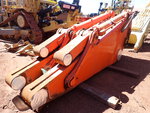 v2 Chassis - Excavator with