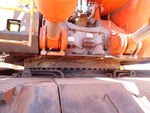 v2 Chassis - Excavator with