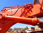 v2 Chassis - Excavator with
