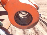 v2 Chassis - Excavator with