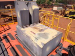 v2 Chassis - Excavator with