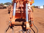 v2 Chassis - Excavator with