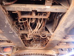 v2 Chassis - Excavator with