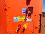 v2 Chassis - Excavator with