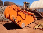 v2 Chassis - Excavator with