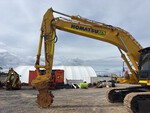 v2 Chassis - Excavator with
