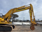 v2 Chassis - Excavator with