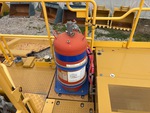 v2 Chassis - Excavator with