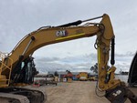 v2 Chassis - Excavator with
