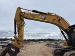 v2 Chassis - Excavator with
