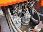 Hydraulics with