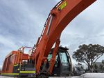 Hydraulics with