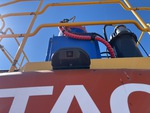 v2 Chassis - Excavator with