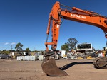 v2 Chassis - Excavator with