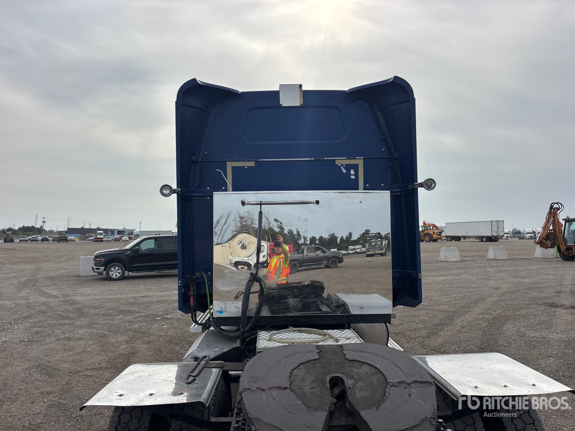 2006 Western Star 4900