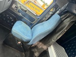 Cab with