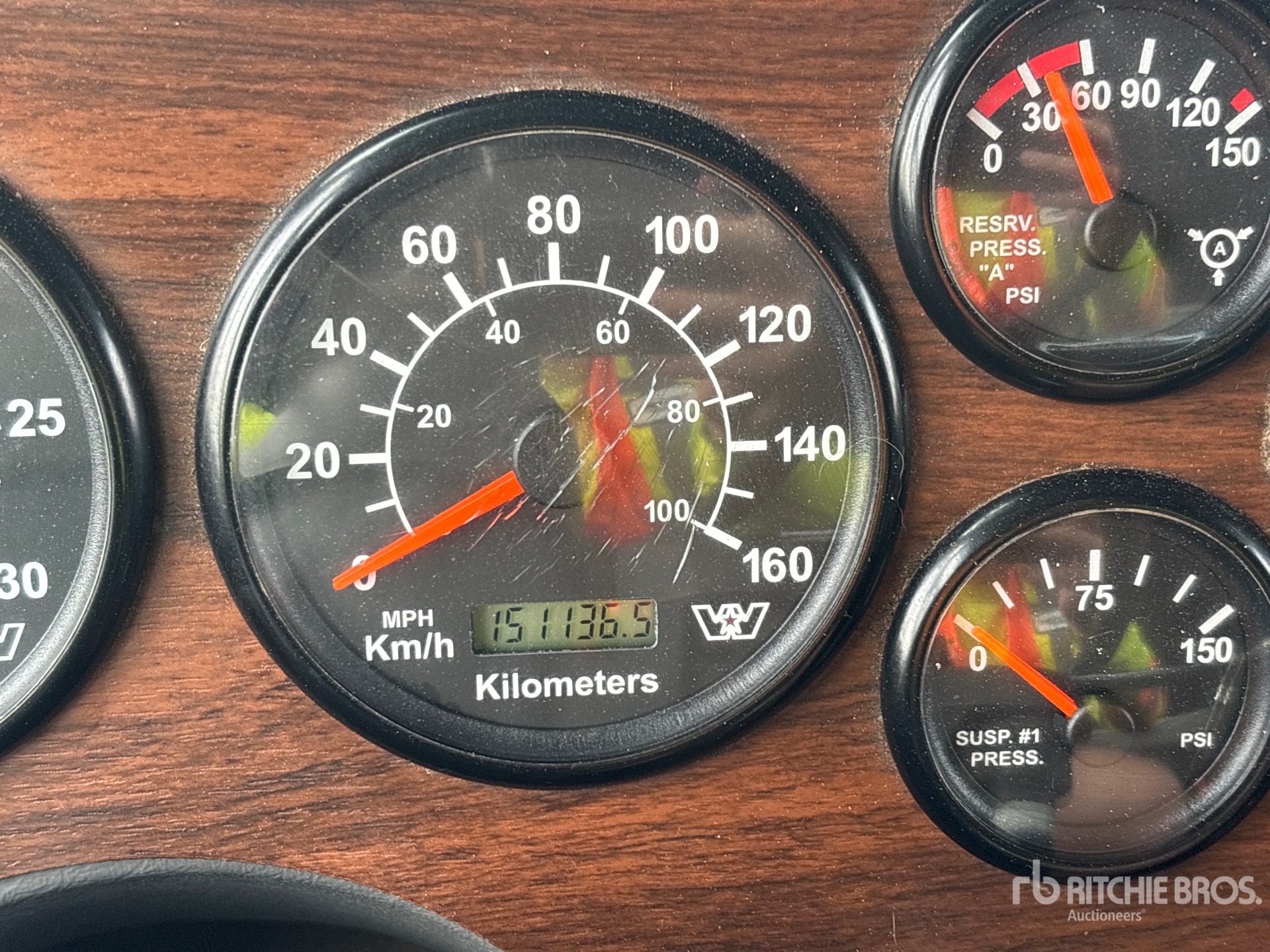 2006 Western Star 4900