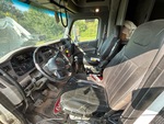 Cab with