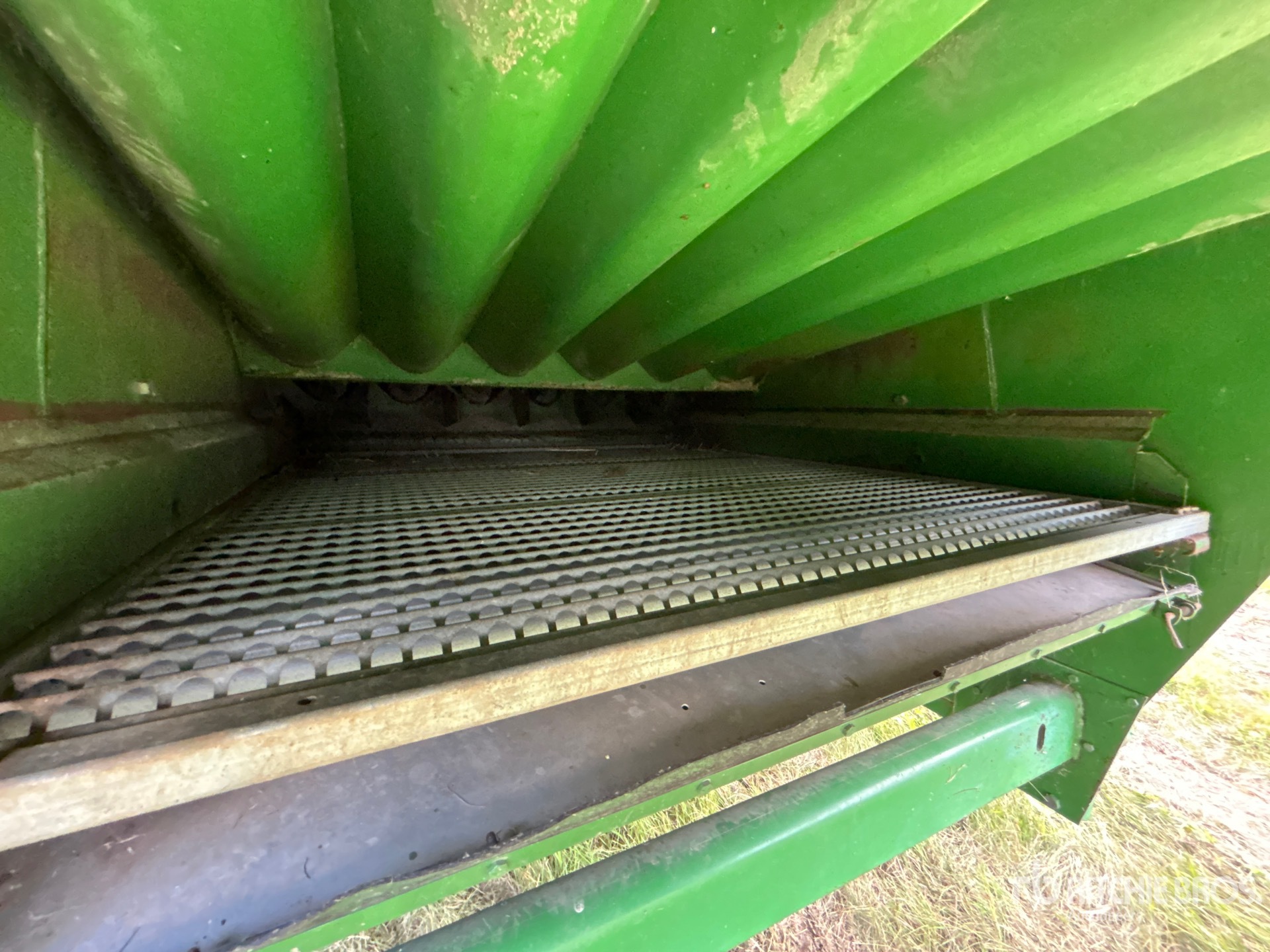 1979 John Deere 7721
