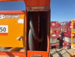 Poste de contrôle de base supérieur with