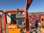 Poste de contrôle de base supérieur with