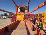 Poste de contrôle de base supérieur with
