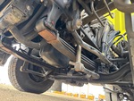 Silnik with Oil Leaks