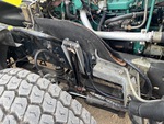 Underbody with Stan ramy