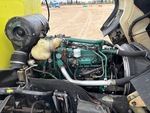 Silnik with Engine - Right Side
