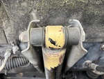 Underbody with Tuleje zawieszenia