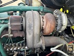 Silnik with Exhaust System