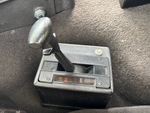 Cab with Gear Selector