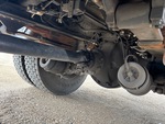 Underbody with oś tylna)