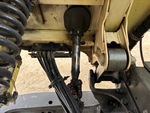 Underbody with Elementy układu kierowniczego