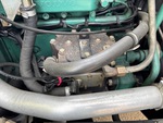 Silnik with Air Compressor
