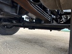 Underbody with Ośka sterująca (nie jeżdżąca)