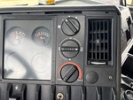 Cab with Nagrzewnica