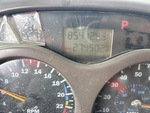 Cab with Engine Hours
