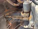Hydraulique with